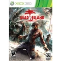 Deep Silver Dead Island Refurbished Xbox 360 Game
